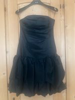 Cocktailkleid/Abendkleid Sixth Sense Gr. 34 schwarz Bayern - Treuchtlingen Vorschau