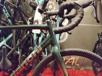 Bianchi Nirone allroad gravel  RH 55,57 und 59  neu Sonderpreis ! Hessen - Gießen Vorschau