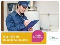 Elektroniker (m/w/d) Instandhaltung (Vorn Bioenergy GmbH) Niedersachsen - Hohenhameln Vorschau