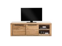 TV Board Greta Eiche 2546 teilmassiv | L160cm | (449€) Nordrhein-Westfalen - Arnsberg Vorschau