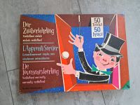 Der Zauberlehrling, Zauberkasten,1969,rar,Ravensburger Saarland - Saarlouis Vorschau