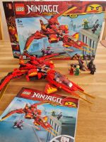 LEGO 71704 Ninjago Kais Super-Jet Bayern - Rimpar Vorschau