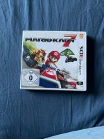 Mario Kart 7 3DS Sachsen - Siebenlehn Vorschau