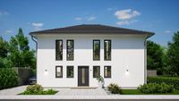 Staatlich gefördertes Zweifamilienhaus inklusive Grundstück in Korlingen - Bestpreis garantiert Rheinland-Pfalz - Korlingen Vorschau