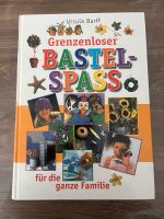 Buch Grenzenloser Bastelspass Ursula Barff Nordrhein-Westfalen - Ense Vorschau