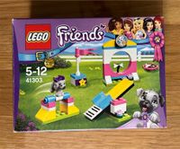 Lego 41303 Lego Friends Welpenspielplatz Nordrhein-Westfalen - Bocholt Vorschau