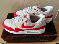 Größe 38, Nike Air Max 1WMNS '86 OG Big Bubble Berlin - Charlottenburg Vorschau