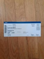 Ticket Olaf Schubert Sachsen - Radebeul Vorschau