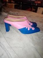 Spicy sommer absatz schuhe hinten offen!!! 38 Hessen - Melsungen Vorschau
