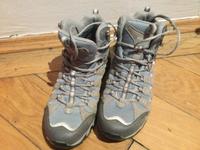 Goretex Wanderstiefel von Meindl München - Altstadt-Lehel Vorschau