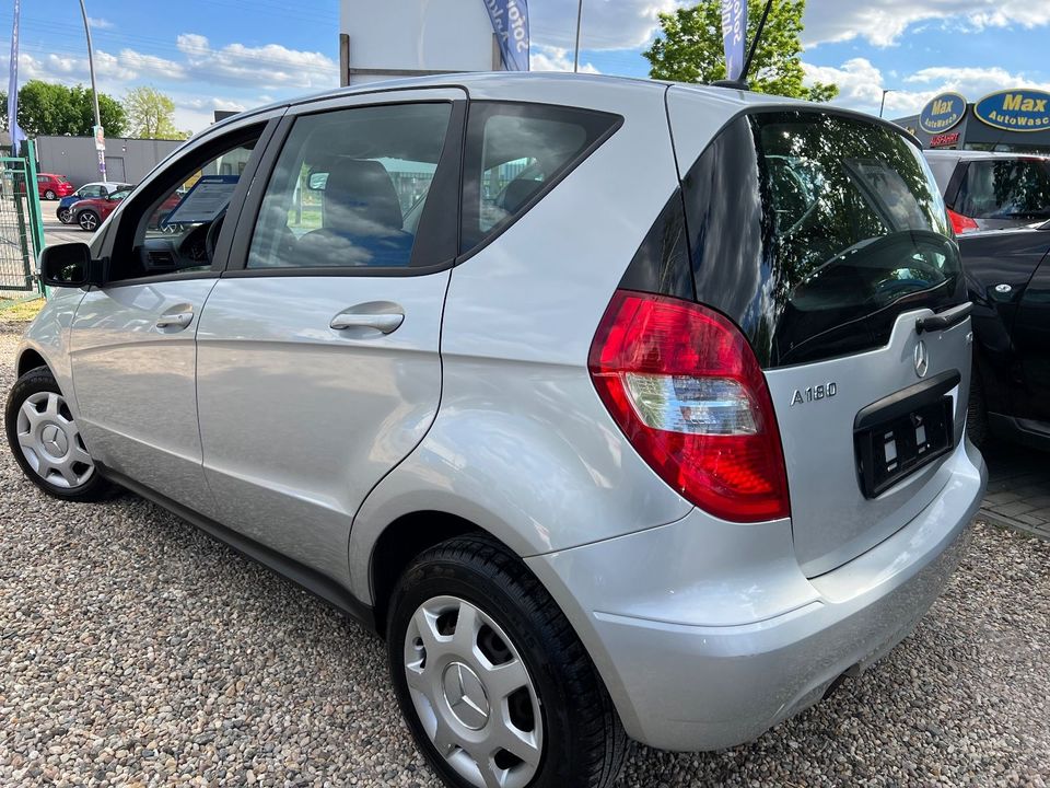 Mercedes-Benz A 170 CDI Autotronic in Berlin