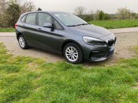 BMW 2er ACTIVE TOURER! 1. HAND! TOP ZUSTAND! WIE NEU! Baden-Württemberg - Angelbachtal Vorschau