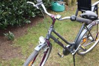 Kettler-ALU-Fahrrad 18", Unisex, Silber, 7Gang, Fahrbereit Schleswig-Holstein - Bad Bramstedt Vorschau