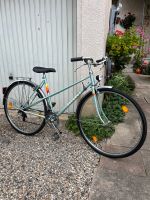 Peugeot Halbrenner Damenrad Fahrrad RETRO TOP Baden-Württemberg - Breisach am Rhein   Vorschau