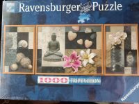 Ravensburger Puzzle Triptychon 1000 Teile OVP Darß - Zingst Vorschau