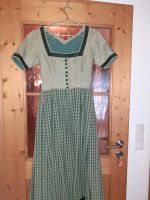 Dirndl grün, mit Ärmel, Gr. 38 Bayern - Egling Vorschau