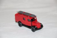 Wiking 1:87 Feuerwehr Veteranen  opel 39  18861 Brandenburg - Velten Vorschau