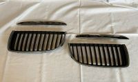 Original Frontgrill Grill für BMW E90 05-08 gebr. 4-Teile Nieren Niedersachsen - Neu Wulmstorf Vorschau