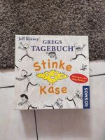 Gregs Tagebuch Stinke Käse Duisburg - Wehofen Vorschau