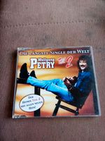 CD: Wolfgang Petry - Die längste Single der Welt Teil 2 Hessen - Bischoffen Vorschau