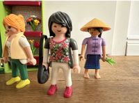 Playmobil Sammlung West - Unterliederbach Vorschau