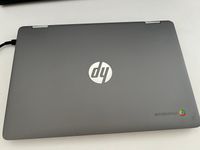 HP Chromebook x360 Modell 14a-ca0005ng Nordrhein-Westfalen - Erkelenz Vorschau