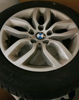 Org. Winterräder 17 Zoll BMW X3 F25 X4 F26 Y-Speiche 305 6787576 Frankfurt am Main - Sachsenhausen Vorschau