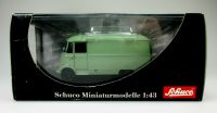 Schuco 1:43 Mercedes - Benz L 319 Kastenwagen  OVP Niedersachsen - Alfeld (Leine) Vorschau