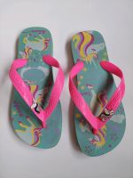 RESERV. Gr. 33 / 34 havaianas Flip Flop Einhorn Zehenschlappen Baden-Württemberg - Ulm Vorschau