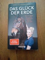 Das Glück der Erde Jessica von Bredow-Werndl Leipzig - Möckern Vorschau