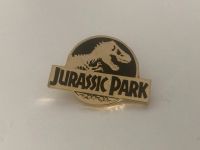 Jurassic Park / Pin / Anstecker München - Au-Haidhausen Vorschau