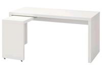 Ikea MALM Schreibtisch München - Trudering-Riem Vorschau