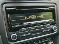 VW Autoradio RCD 310 Niedersachsen - Salzgitter Vorschau