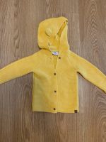 Strickjacke gr 80 gelb Hannover - Ricklingen Vorschau