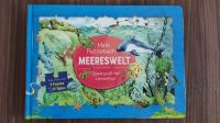 Kinderbuch: Mein Puzzlebuch Meereswelt Leipzig - Thekla Vorschau