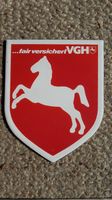 Emaille Schild VGH Findorff - Findorff-Bürgerweide Vorschau