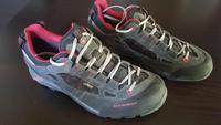 Mammut Redburn Low GTX Men in Größe 42 1/3 Bayern - Weiherhammer Vorschau