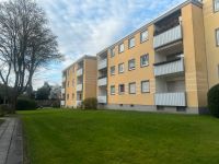 Sanierte 3-Zimmer-Hochparterre mit Garage und Ostbalkon! Essen - Bredeney Vorschau