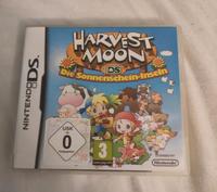 Harvest Moon Die Sonnenschein Inseln Nintendo DS Niedersachsen - Sande Vorschau