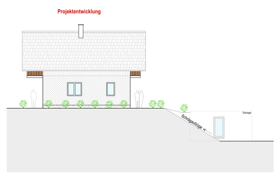 Natur pur! Attraktive DHH mit großem Garten und DGG! in Heidenheim an der Brenz