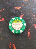 Poker Chip  Grinder Baden-Württemberg - Spraitbach Vorschau