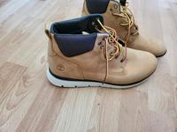 Timberland Sachsen-Anhalt - Magdeburg Vorschau