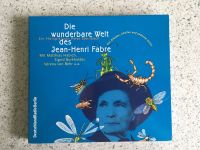 Hörspiel CD Die wunderbare Welt des Jean-Henri Farbe Bonn - Ippendorf Vorschau