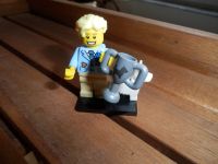 Lego Minifiguren Serie 16 Nr. 12 Hundeschau Sieger - unbespielt Baden-Württemberg - Ebersbach an der Fils Vorschau