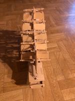 Holzsteckfiguren Hessen - Brachttal Vorschau