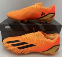 Adidas Fußballschuh X Speedportal.1FG (GZ5109)Gr.44,6 46,6 Nocken Hessen - Braunfels Vorschau