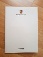 orig. Service-Heft "Edition No. 32" von Porsche (06/1996) Nordrhein-Westfalen - Krefeld Vorschau