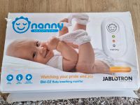 Jablotron Nanny Monitor Atemüberwachung BM-02, NP 145 Euro Rheinland-Pfalz - Rhaunen Vorschau