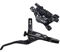 Scheibenbremse SHIMANO DEORE XT T8100/M8120 REAR UVP 214,95 € Bayern - Kaufbeuren Vorschau