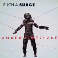 SUCHE: Such a Surge - Under Pressure Vinyl/ Schallplatte/ LP Bayern - Priesendorf Vorschau